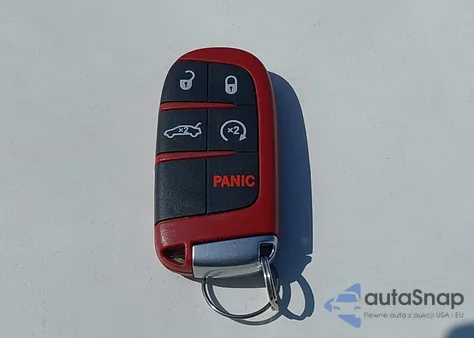 2020 Dodge Challenger Srt Hellcat Widebody из США, поврежденный, VIN 2C3CDZC90LH124953